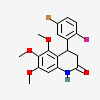 an image of a chemical structure CID 2984443
