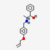 an image of a chemical structure CID 2984866