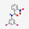 an image of a chemical structure CID 2987388