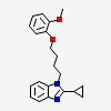 an image of a chemical structure CID 2989027