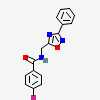 an image of a chemical structure CID 2990746
