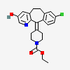 an image of a chemical structure CID 29918864