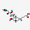 an image of a chemical structure CID 29919966