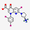 an image of a chemical structure CID 29920463