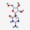 an image of a chemical structure CID 29920837