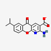 an image of a chemical structure CID 29920852