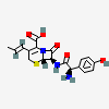 an image of a chemical structure CID 29927243