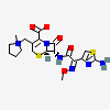 an image of a chemical structure CID 29933395