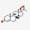an image of a chemical structure CID 29933816