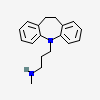 an image of a chemical structure CID 2995