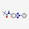 an image of a chemical structure CID 2996615