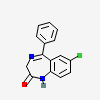 an image of a chemical structure CID 2997