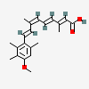 an image of a chemical structure CID 29971118