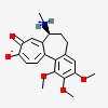 an image of a chemical structure CID 29976859