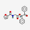 an image of a chemical structure CID 2997975