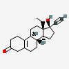 an image of a chemical structure CID 29979902