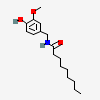 化学结构CID 2998的图像