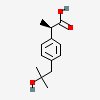 an image of a chemical structure CID 29981596