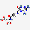 an image of a chemical structure CID 29981671