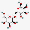 an image of a chemical structure CID 29982418