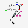 an image of a chemical structure CID 29983715