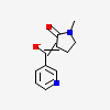 an image of a chemical structure CID 29984311