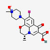 an image of a chemical structure CID 29986034