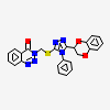 an image of a chemical structure CID 2998674