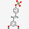 an image of a chemical structure CID 29986832