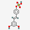 an image of a chemical structure CID 29986833