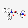 an image of a chemical structure CID 29987059