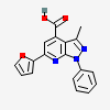 an image of a chemical structure CID 2998778