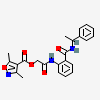 an image of a chemical structure CID 2998975