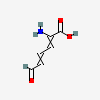 an image of a chemical structure CID 30