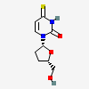 an image of a chemical structure CID 3000256