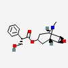 an image of a chemical structure CID 3000322