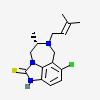 an image of a chemical structure CID 3000323