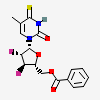 an image of a chemical structure CID 3000325