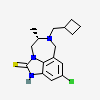 an image of a chemical structure CID 3000352