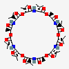 an image of a chemical structure CID 3000706