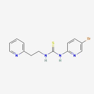 	Trovirdine（LY300046）