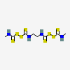 an image of a chemical structure CID 3001053