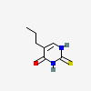 an image of a chemical structure CID 3002043
