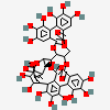 an image of a chemical structure CID 3002102
