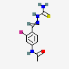 an image of a chemical structure CID 3002293