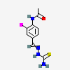 an image of a chemical structure CID 3002296