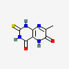 an image of a chemical structure CID 3003790