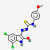 an image of a chemical structure CID 3003794