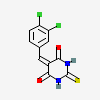 an image of a chemical structure CID 3003817