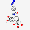 an image of a chemical structure CID 3003994